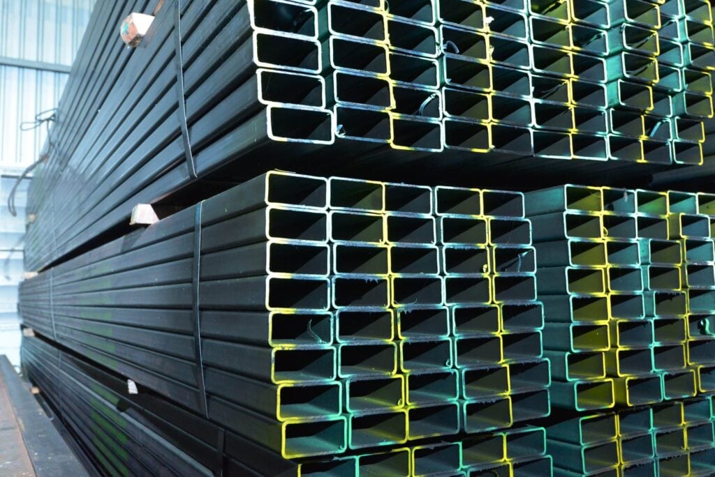 How CZ Roll Forming Machines Enhance Efficiency In Metal Profile Production