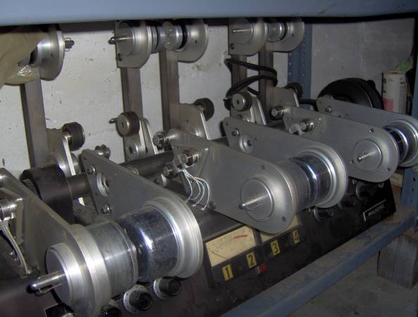 Tips For Maintaining And Caring For Your Roll Forming Machine