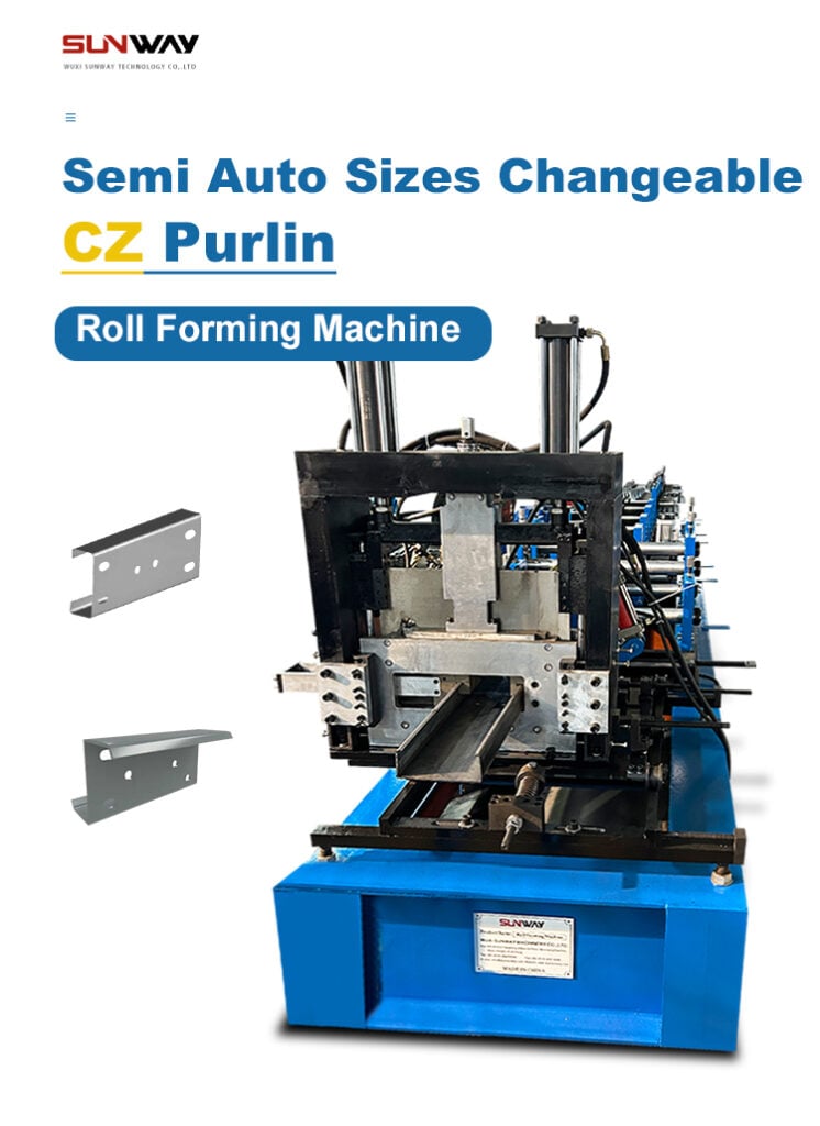 Seamless Gutter Machines