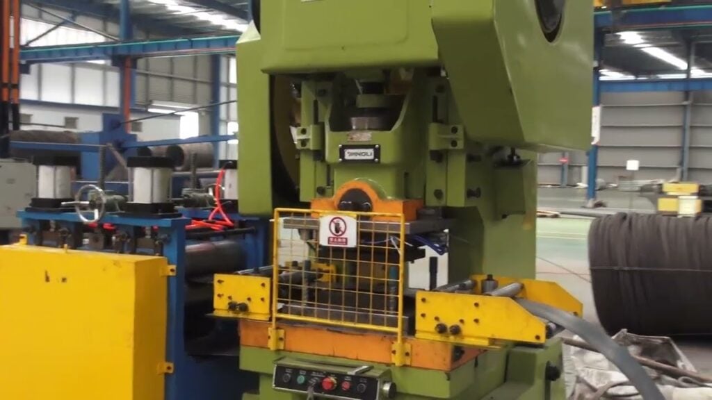 Green Roof Roll Forming Machines