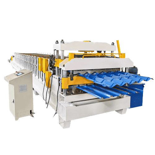 galvanized metal roofing sheets