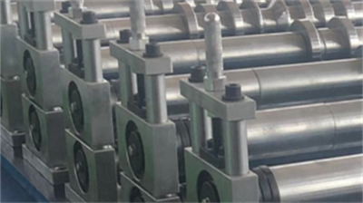 Tent Frame Roll Forming Machines