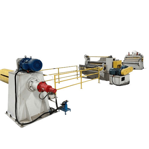 Highway Guardrail Spacer Block Roll Forming Machine