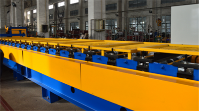 Medical Booth Roll Forming Machines: Revolutionizing Healthcare Facility Construction In 2025