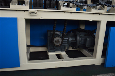 Battery Rack Roll Forming Machines