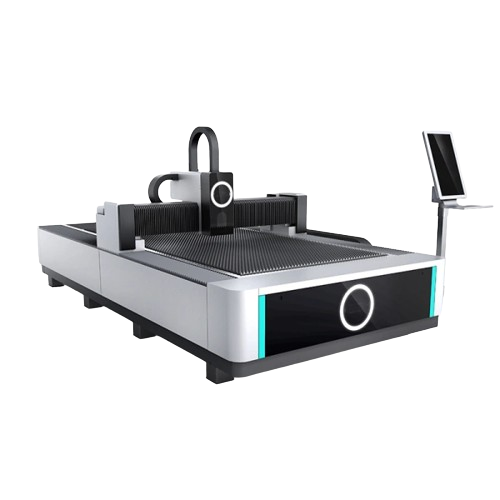 Fiber Laser Machine