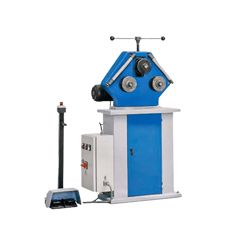 Profile Bending Machine