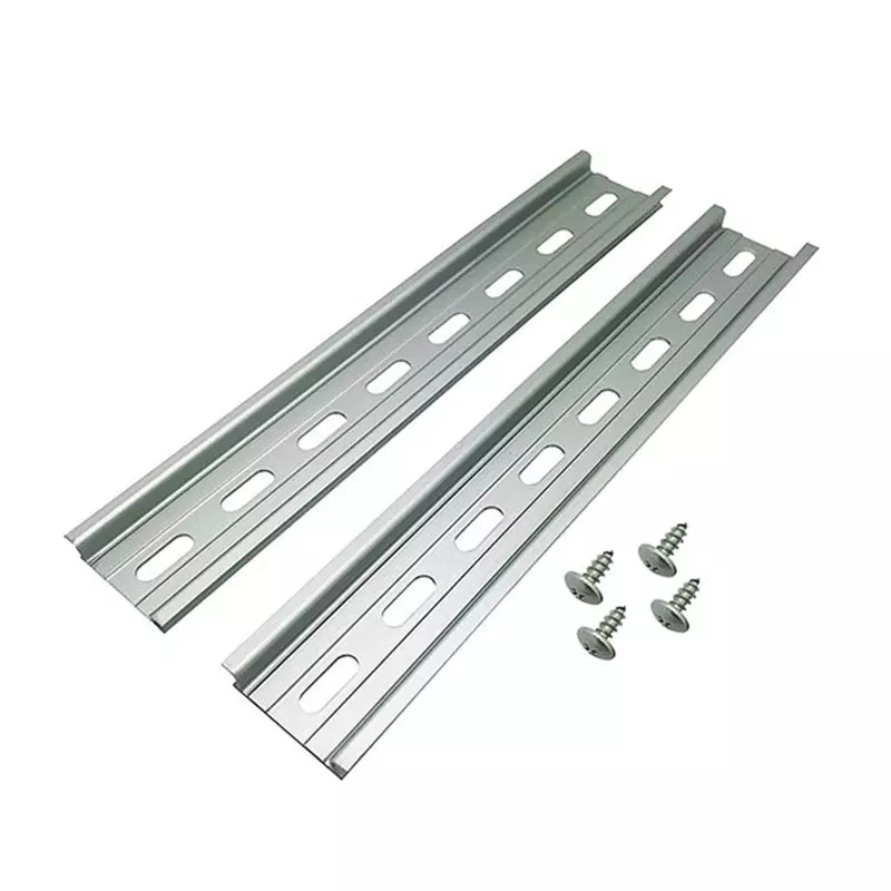 Din Rail Roll Forming Machine - Image 5