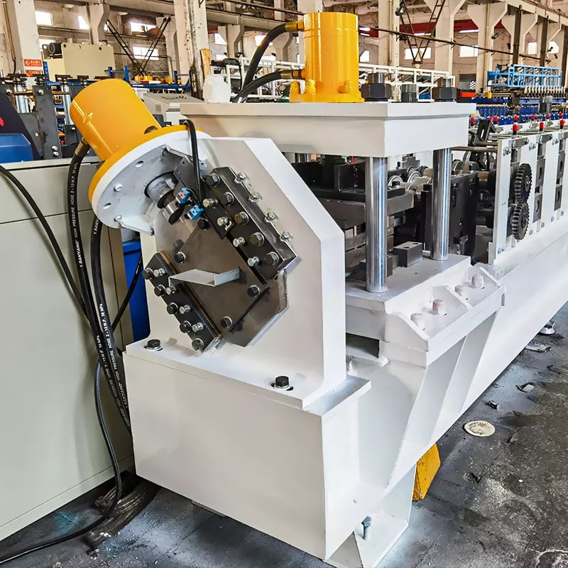 Kitchen Module Roll Forming Machines