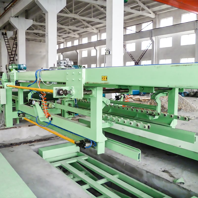 Fishing Equipment Roll Forming Machines