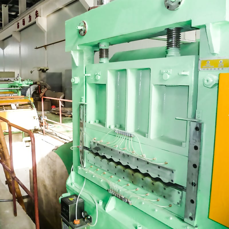 Fishing Equipment Roll Forming Machines