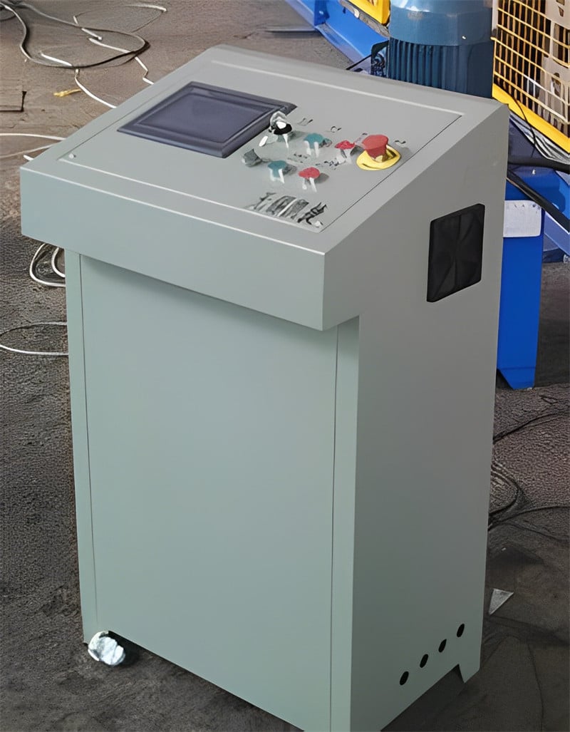 Eletrcnic System
