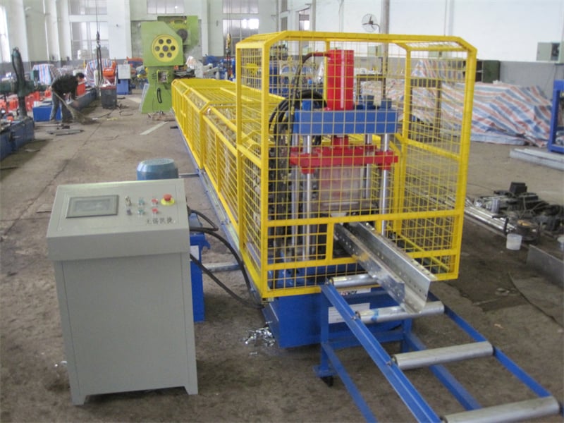 Home Appliance Roll Forming Machines