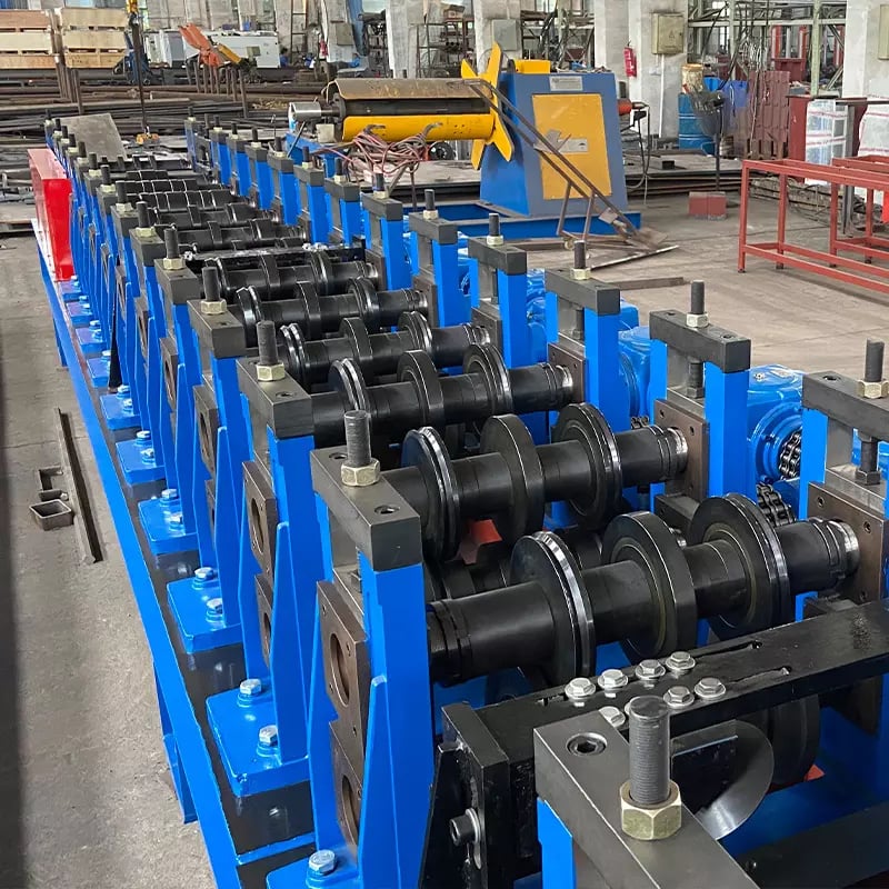 Roll Forming Equipment