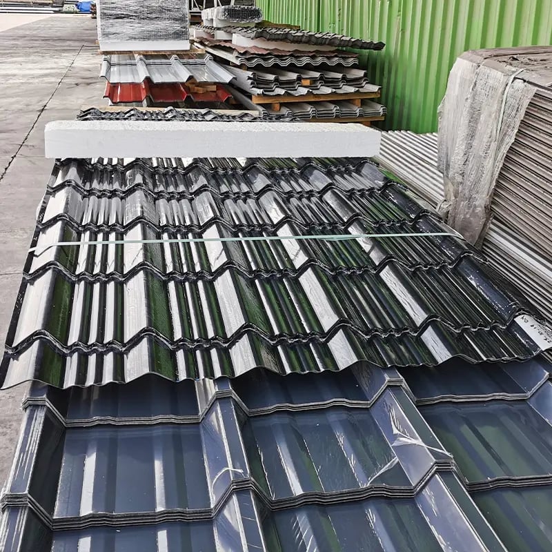 drywall roll forming machine