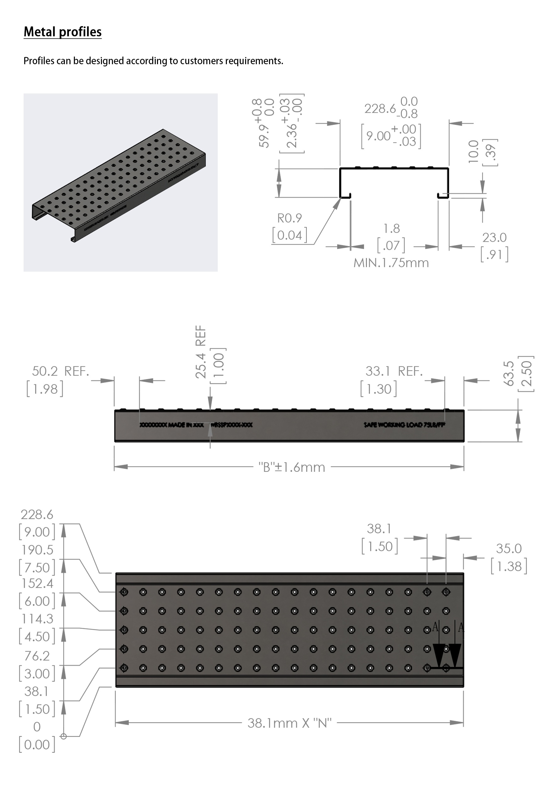 Scaffolding plank roll forming machine d2