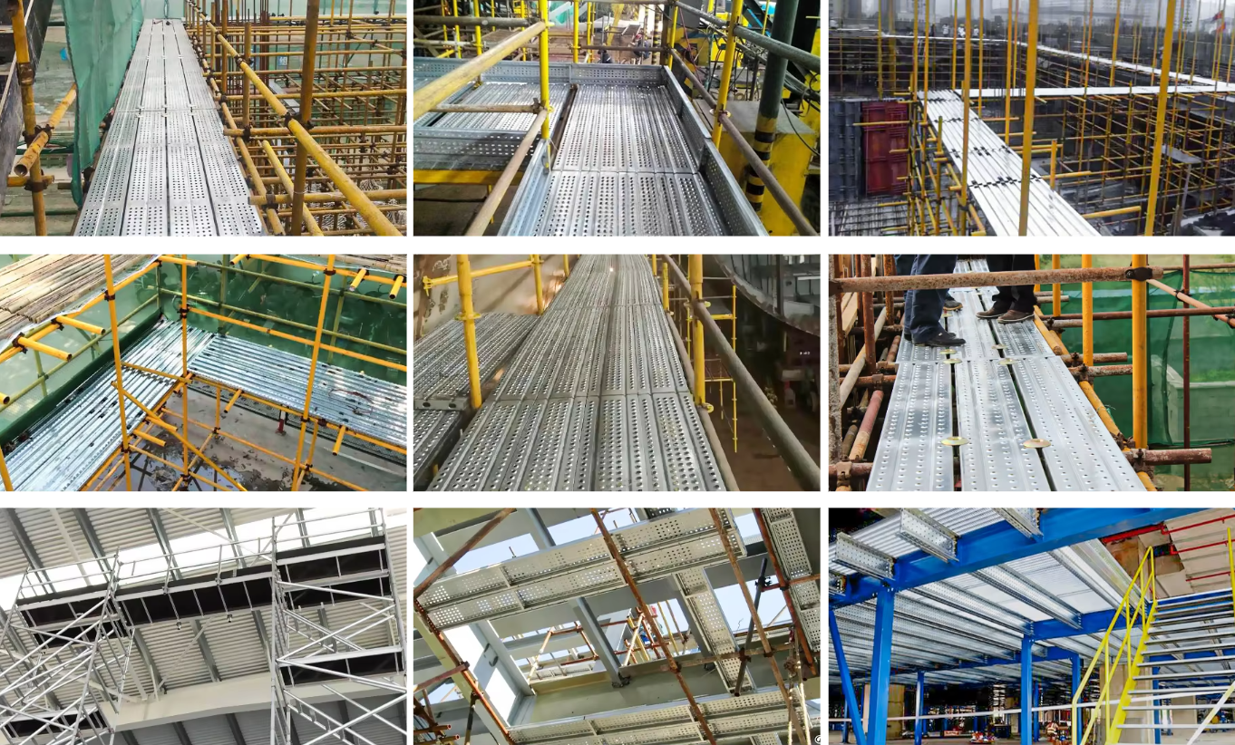 www.alibaba.com product detail Steel Walk Scaffolding Plank 副本